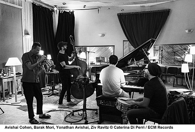 「（C）Caterina Di Perri」2枚目/2