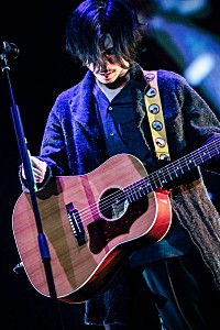 錦戸亮 2ndアルバム『Note』購入者特典決定！