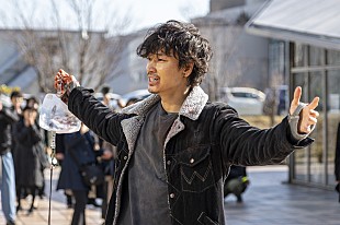 「「アバランチ」最終回「正義の力を信じてみようと思った」　“羽生”綾野剛の「鳥肌ものの演技」に絶賛の声も」