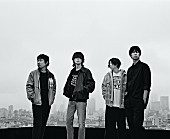 「BUMP OF CHICKENの楽曲がサッポロビール「第98回箱根駅伝 4年生力篇」CMソングに」1枚目/3