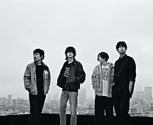 「BUMP OF CHICKENの楽曲がサッポロビール「第98回箱根駅伝 4年生力篇」CMソングに」
