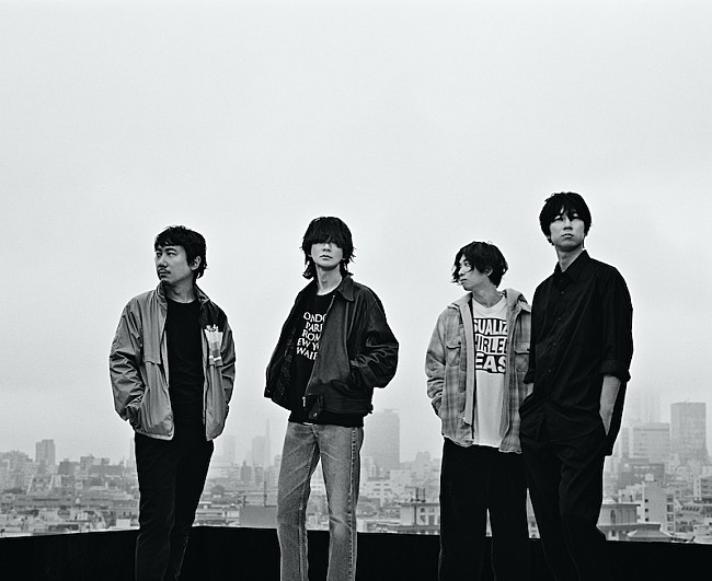「BUMP OF CHICKENの楽曲がサッポロビール「第98回箱根駅伝 4年生力篇」CMソングに」1枚目/3