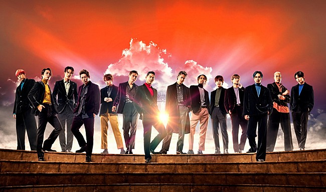 「EXILE」2枚目/3