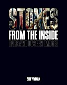 「ビル・ワイマン撮影、ザ・ローリング・ストーンズの写真集『Stones from the Inside』刊行」1枚目/1