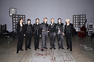 BTS、『7FATES: CHAKHO』のプロモーション映像公開 | Daily News