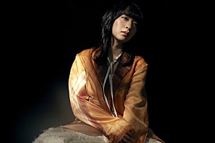 「ヒグチアイ、2年半ぶりオリジナルALリリース決定」