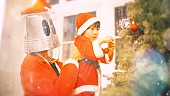 「BIGMAMA、心温まるクリスマスビデオを公開」1枚目/1