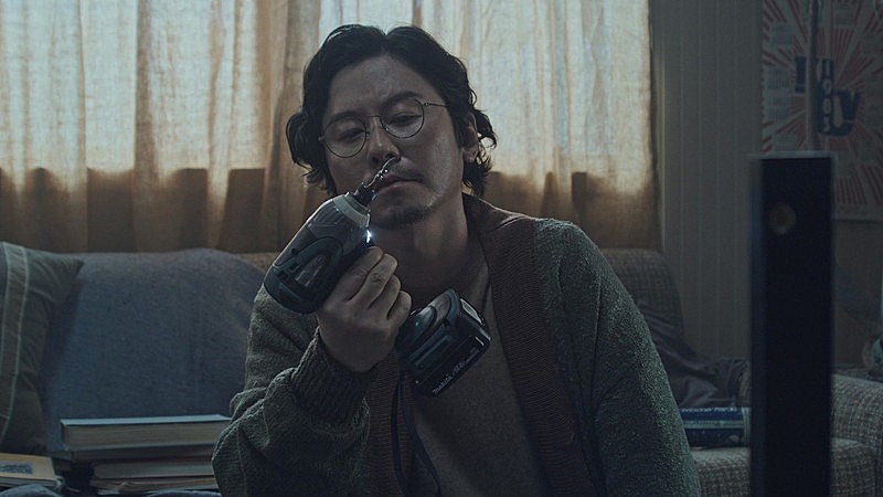 「Nulbarich、マツモトクラブ出演「It&#039;s All For Us」MVはシュールな作品」1枚目/5