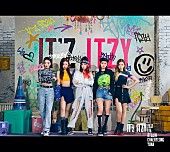 「アルバム『IT&amp;#039;z ITZY』初回限定盤A」2枚目/5