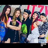 「アルバム『IT&amp;#039;z ITZY』通常盤」4枚目/5