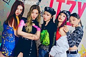 「ITZY」5枚目/5