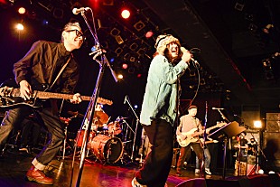 「初恋の嵐×安部コウセイも実現、イベント【DECEMBER'S CHILDREN】で刺激的な面々が集う」