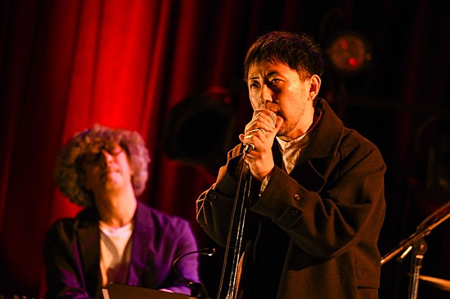 「初恋の嵐」10枚目/46