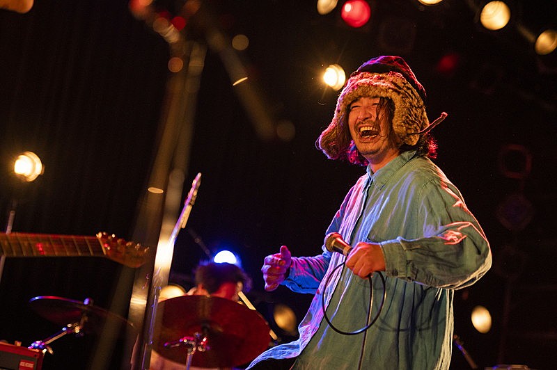 「初恋の嵐」4枚目/46