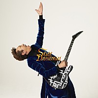 布袋寅泰、自身の人生を変えた世界的写真家・鋤田正義との「HOTEI