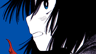 「羽生まゐご、歌詞とアニメーションがマッチした「抜刀 feat.花譜」MV公開」