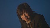 「宮本浩次、サッポロ黒ラベルTVCM「大人エレベーター」シリーズに“55歳大人代表”として出演」1枚目/7