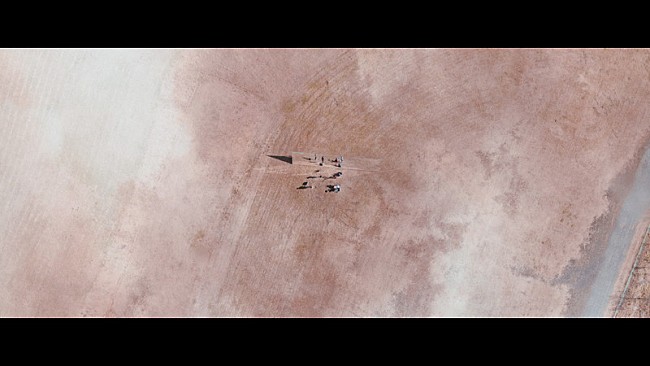 「「なないろ」Performance Music Video」2枚目/3