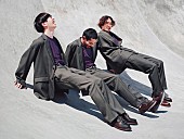 「LUCKY TAPES、新曲「BITTER!」がバンドからのクリスマスプレゼント」1枚目/3