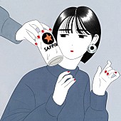 「配信シングル「BITTER!」」2枚目/3