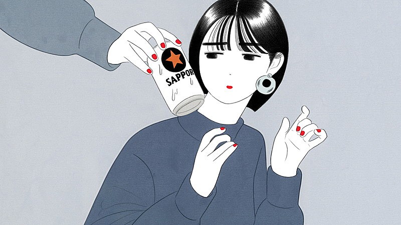 「LUCKY TAPES - BITTER! [Official Lyric Video]」3枚目/3