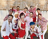 「オルケスタ・デ・ラ・ルス、2022年春にBillboard Liveツアーを開催」1枚目/1