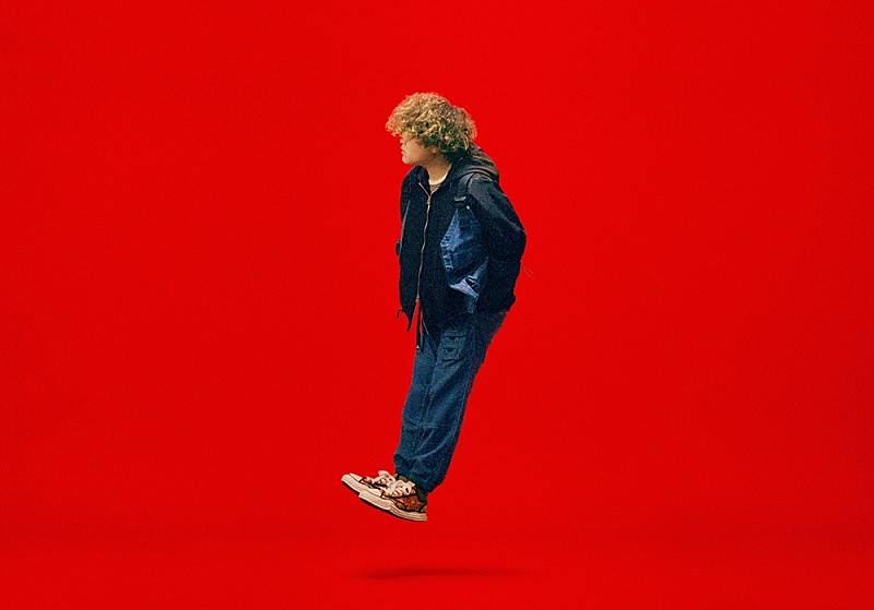 「Vaundy、アニメ『王様ランキング』第2クールのOPテーマ担当」1枚目/5