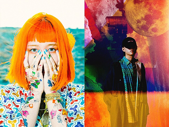 「【timeloop】がVivaOla、カメレオン・ライム・ウーピーパイを迎えてスピンオフイベントとしてビルボードライブで開催決定」1枚目/3