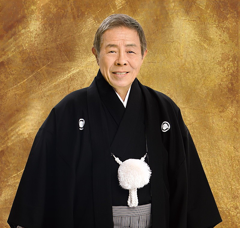 北島三郎、2022年元旦にサブスク一挙解禁「これからも日本の心を大切に