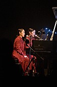 「＜ライブレポート＞Kitriが2人で、そして心強い仲間を伴って魅せた音楽家としての強さ」1枚目/6