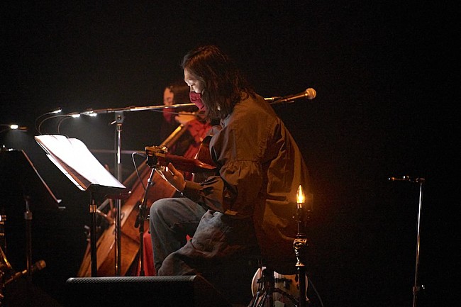 「Photo by Masatsugu  ide」4枚目/6