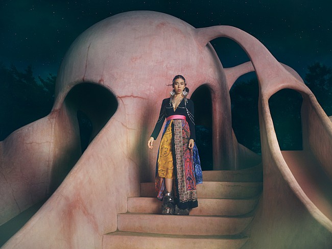 「UA、【25th→→→30th anniversary Live!!】が大阪と東京で開催」1枚目/1