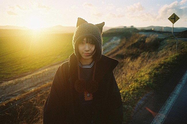 「PEDRO、新曲「さすらひ」デジタルリリース＆MV公開」1枚目/1