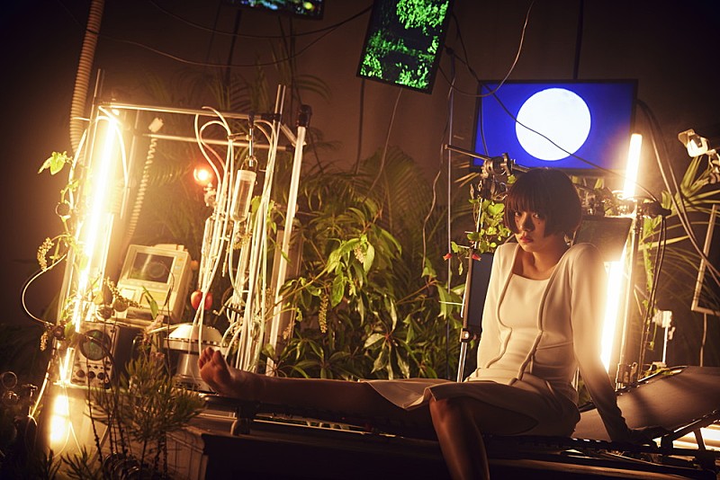 「ELAIZA（池田エライザ）、Billboard Liveツアーが開催決定」1枚目/1