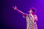 「＜ライブレポート＞DEAN FUJIOKA、4か月にわたるホールツアーで示した“変異”を恐れない意志」1枚目/9