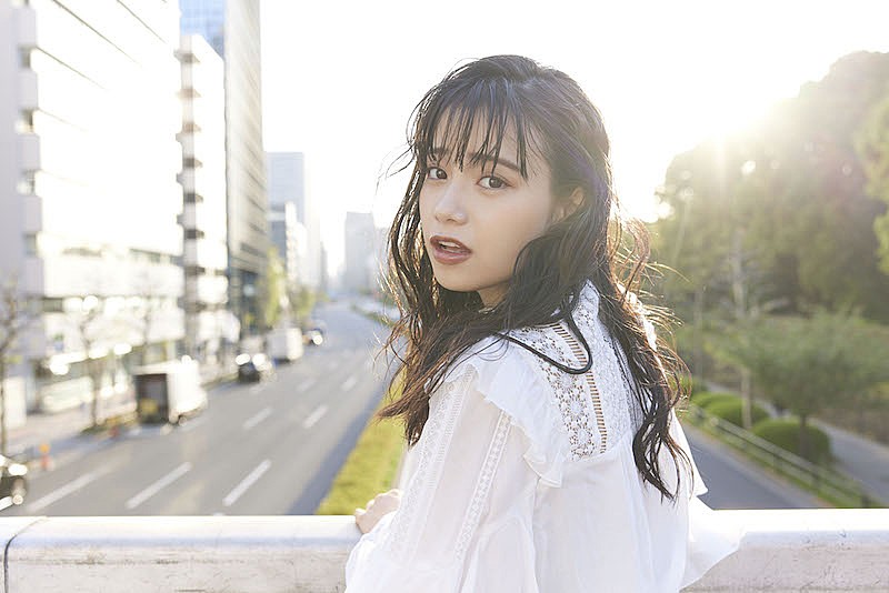 「TikTokerあかせあかり、『CDTVライブ！ライブ！年越しスペシャル！2021→2022』に出演」1枚目/2