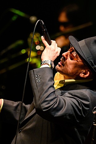 「＜ライブレポート＞クレイジーケンバンド、ビルボードライブ東京で極上の音楽と圧巻のステージを披露「目の前にお客さんがいるのは幸せです」」