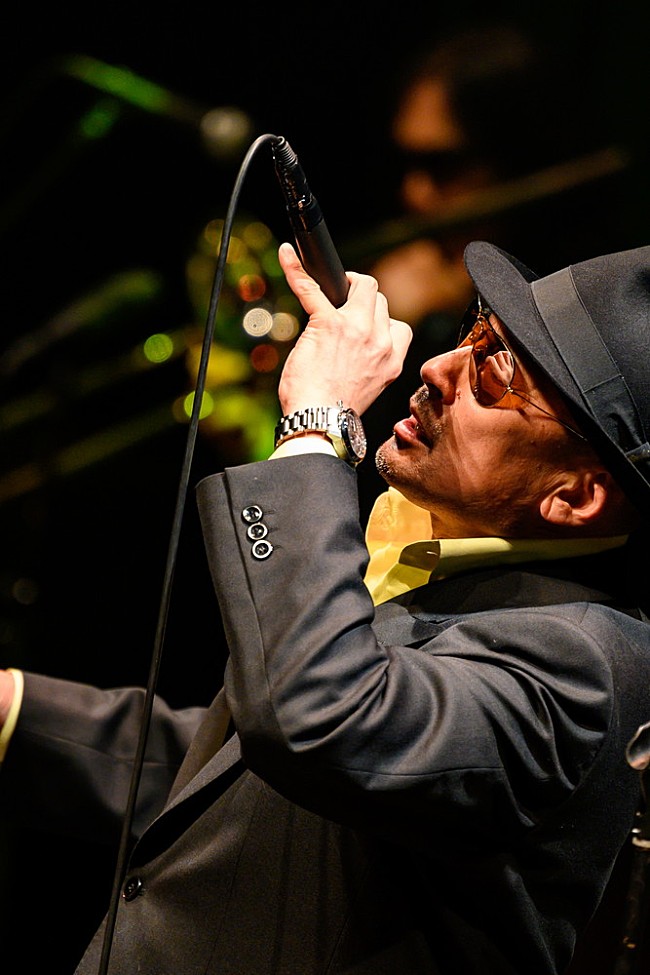 「＜ライブレポート＞クレイジーケンバンド、ビルボードライブ東京で極上の音楽と圧巻のステージを披露「目の前にお客さんがいるのは幸せです」」1枚目/15