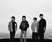 「BUMP OF CHICKEN、紅白で「天体観測」「なないろ」SPメドレー」1枚目/4
