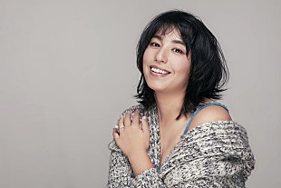 「福原みほ、最新シングルを携え春のBillboard Liveに登場  　」
