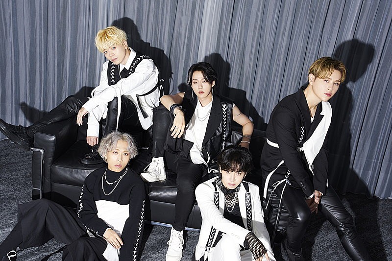 MADKID、渡井翔汰（Halo at 四畳半）提供の新曲「Interstella Luv」配信リリース 