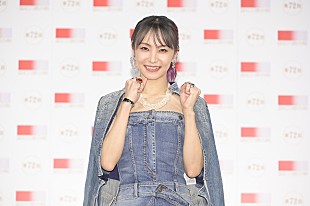 「LiSA、今年の漢字１文字は「祝」　紅白トップバッタ－で「いつもより派手に」」