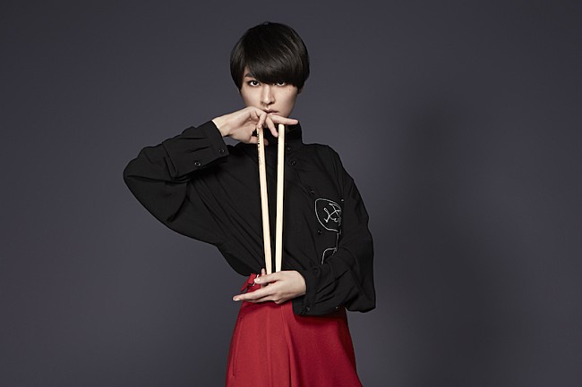 「シシド・カフカが「20歳」をテーマに届けるJ-WAVE特番に甲田まひる、櫻井海音、リュックと添い寝ごはん・松本ユウ」1枚目/3