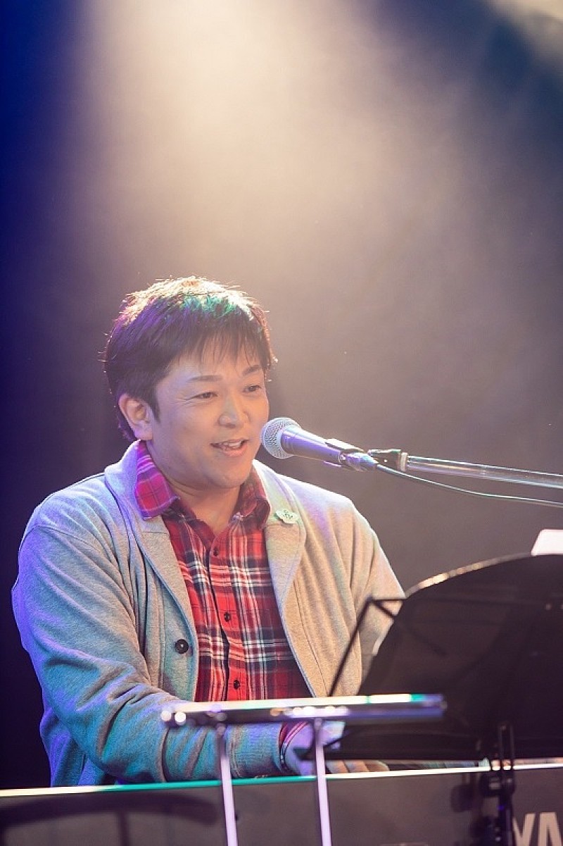 「撮影：Real☆Shot MASATO」2枚目/5