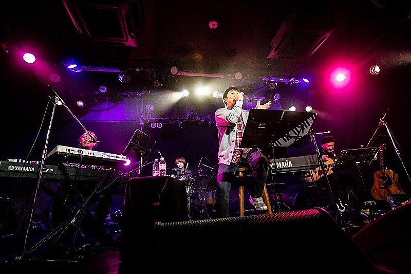 「撮影：Real☆Shot MASATO」3枚目/5