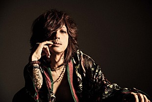 「清春×上條淳士、【スペシャルトークライブ「To-yの時代」】開催決定」