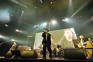 「＜ライブレポート＞【COUNTDOWN JAPAN 21/22】2年ぶり開催　初日の模様をレポート」