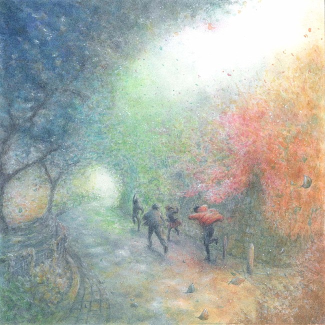 「配信シングル「懐かしい未来」」6枚目/7