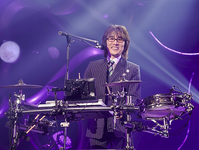 「カメラマン：上飯坂　一」3枚目/5