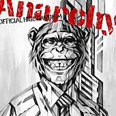 「配信シングル「Anarchy」」2枚目/2